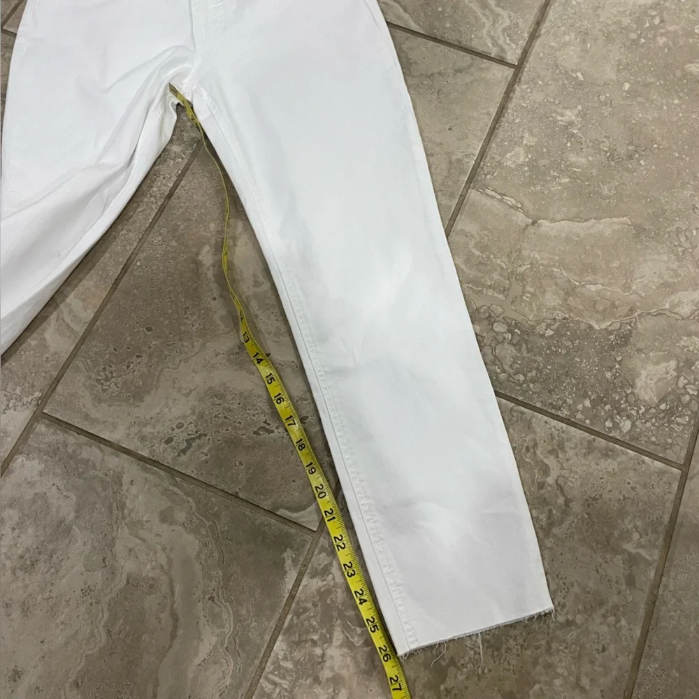 KUT From The‎ Kloth High Rise Rachel Fab AB Mom Jean sz 2 - Picture 10 of 10